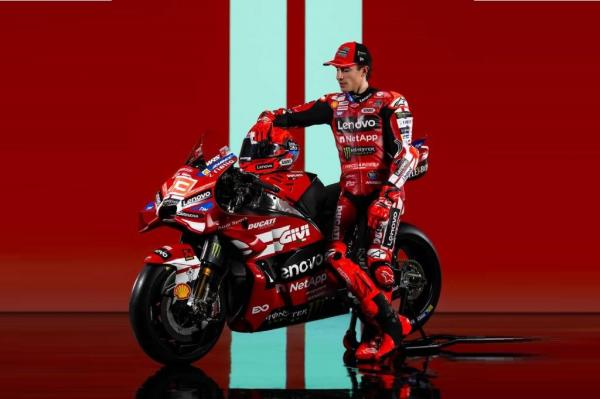 Marc Marquez Coret Dirinya dari MotoGP 2027, Sinyal Pensiun Makin Kuat?