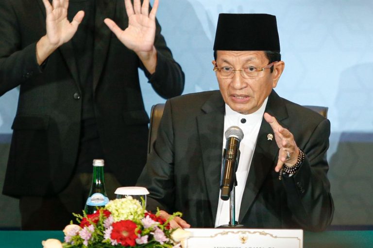 Menag Siap Fasilitasi Ormas Islam Bahas Penyatuan Awal Ramadhan