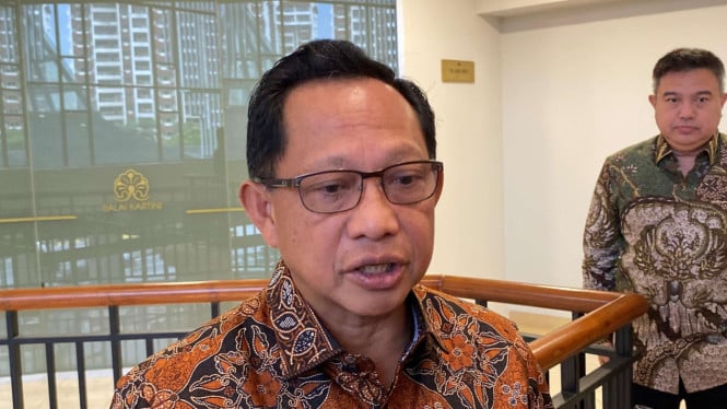 Mendagri Tito Targetakan Jembatan Krueng di Tingkeum Bireuen Selesai Juli 2026