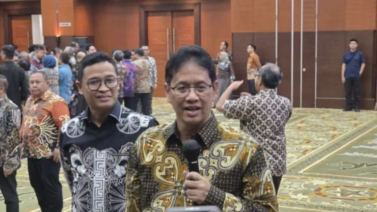 Menkeu Purbaya soal THR ASN dan TNI-Polri Kapan Cair: Minggu Pertama Puasa