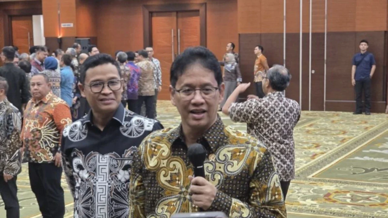 Menkeu Purbaya soal THR ASN dan TNI-Polri Kapan Cair: Minggu Pertama Puasa