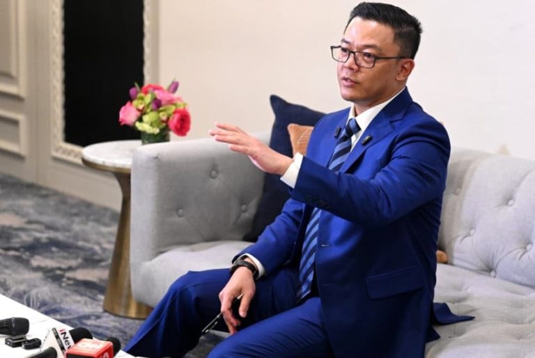 Menlu Sugiono: Pengiriman 8 Ribu TNI ke Gaza Bertahap