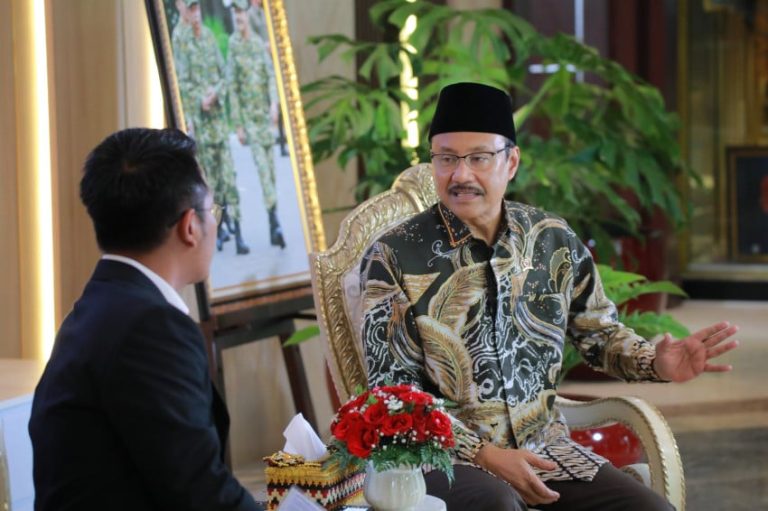 Mensos Kerahkan 30 Ribu Pendamping PKH Cek 11 Juta Peserta BPJS PBI yang Dinonaktifkan