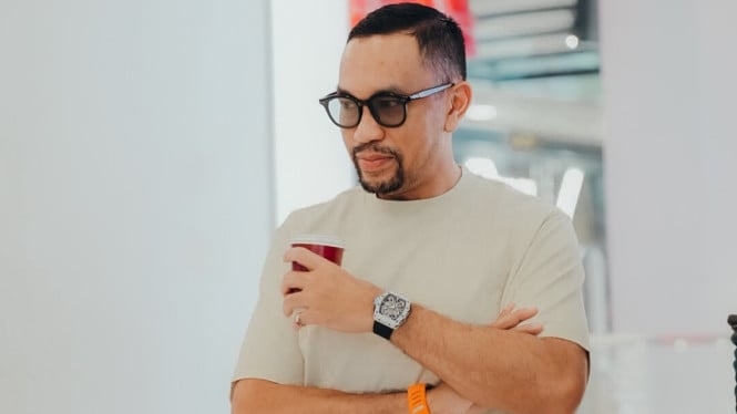 MKD Tegaskan Tak Ada Pelanggaran soal Penetapan Kembali Ahmad Sahroni di Komisi III