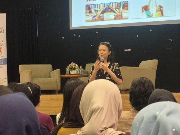 MLA Ajak Para Ibu Sajikan Menu Sehat Daging Sapi Australia untuk Buah Hati