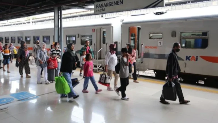 Mudik Gratis Lebaran 2026 Diselenggarakan Pemprov DKI Jakarta, Berikut Daftar 20 Kota/Kabupaten Tujuan