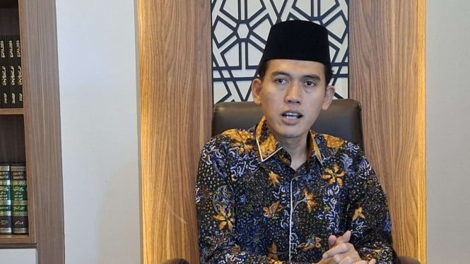 MUI Beri Pernyataan Menohok Soal Produk AS Bebas Masuk RI Tanpa Sertifikasi Halal