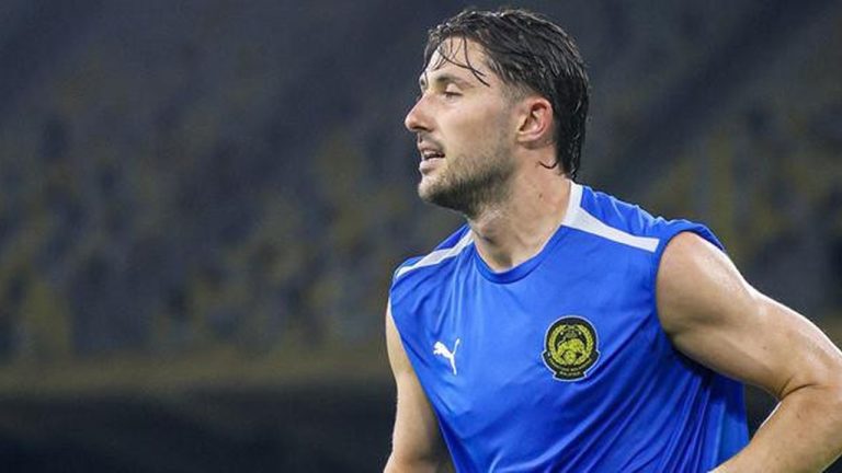 Nasib 7 Pemain Naturalisasi Timnas Malaysia Segera Ditentukan