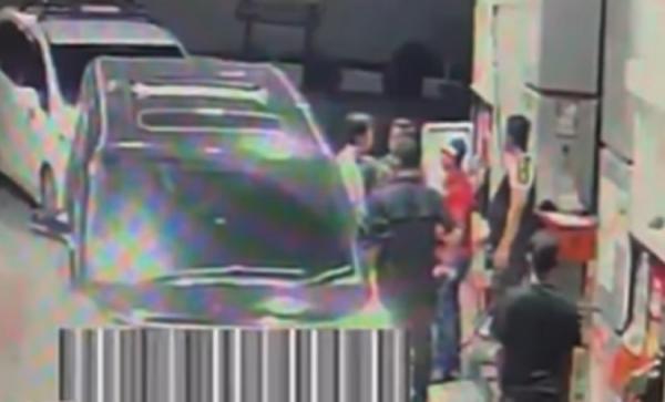 Ngaku-ngaku Aparat, Pria Pukul Petugas SPBU di Jaktim Ternyata Warga Sipil