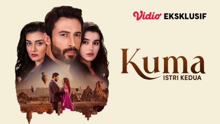 Nonton Drama Turki Terpopuler di Vidio, Ini 2 Kisah Viral yang Bikin Penonton Baper