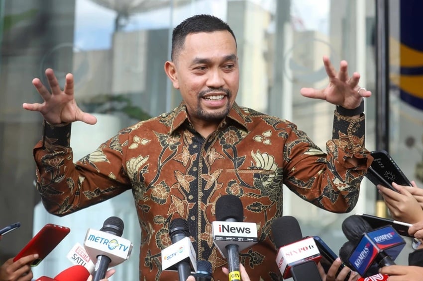 Oknum Brimob Aniaya hingga Tewas Siswa MTs Harus Diusut Tuntas, Sahroni: Evaluasi Nasional!