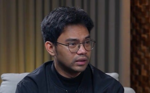 Panas! Insanul Fahmi Tuduh Ada yang Cuci Otak Wardatina Mawa?