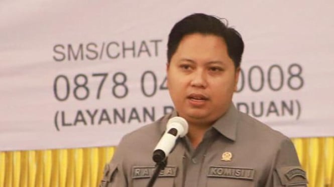 Pansus DPRD Kota Bandung Percepat Pembahasan Ranperda Pencegahan dan Pengendalian Perilaku Seks Berisiko