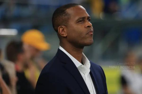 Patrick Kluivert Masih Cinta dan Ingin Kembali Latih Timnas Indonesia, tapi...