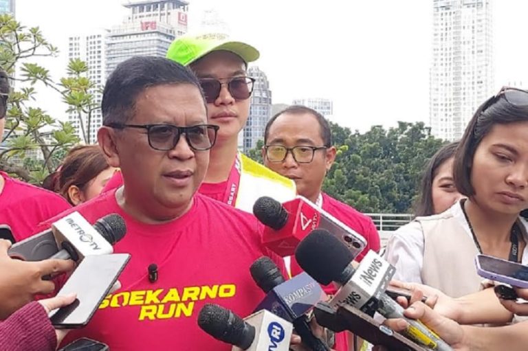 PDIP Ungkap Poin Krusial Usulan UU KPK Dikembalikan ke Versi Lama