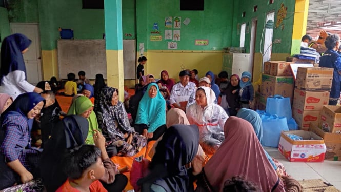 Pembangunan Infrastruktur dan Layanan Dasar Dipercepat di Brebes