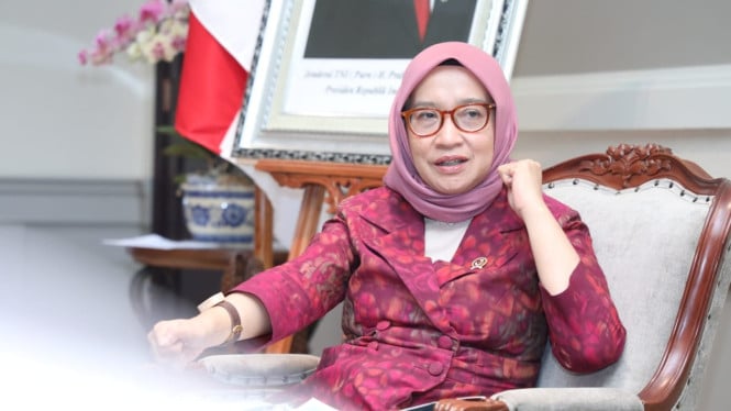 Pemerintah Isyaratkan Buka 160 Ribu Formasi CPNS 2026, Fresh Graduate Diutamakan