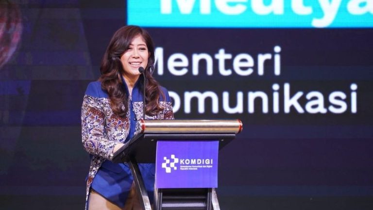 Pemerintah Tegaskan Komitmen Jaga Ekosistem Media dengan Publisher Rights, Pastikan Informasi Publik Akurat