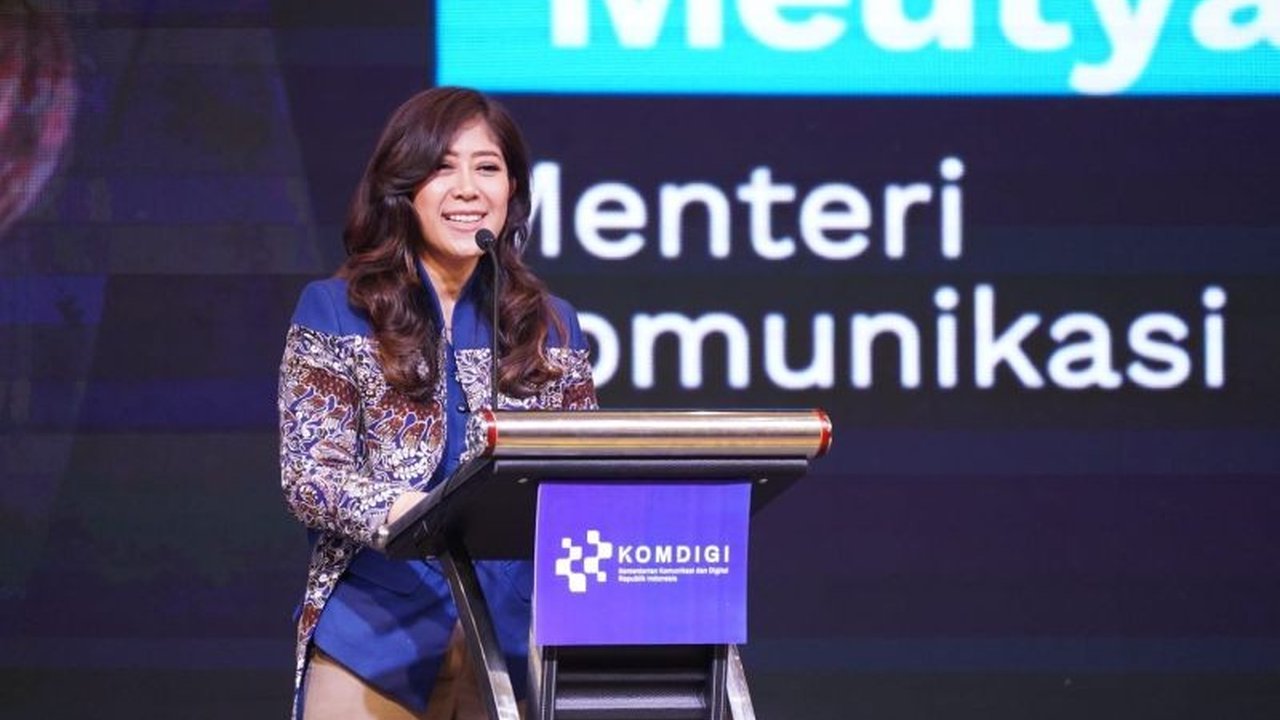 Pemerintah Tegaskan Komitmen Jaga Ekosistem Media dengan Publisher Rights, Pastikan Informasi Publik Akurat