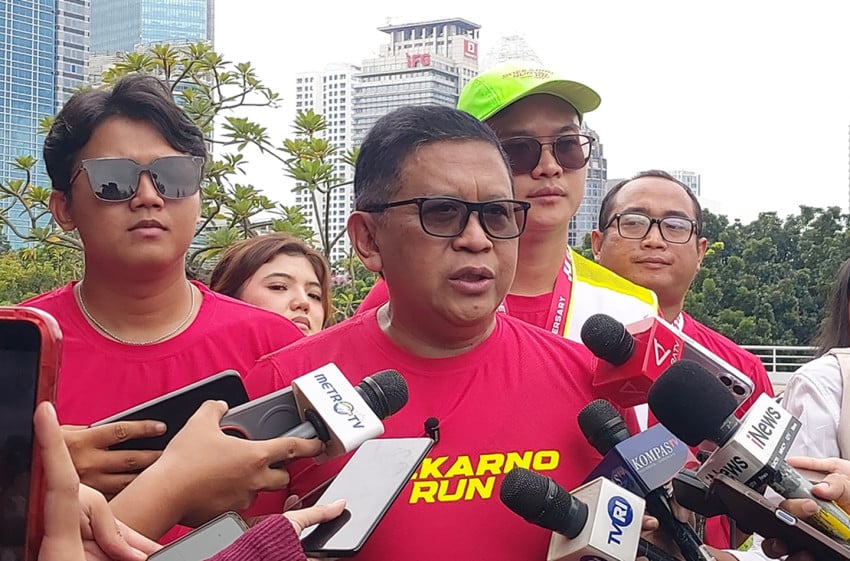 Pemilu 2029 Masih Jauh, PDIP: Jangan Setiap Hari Bicara Elektoral