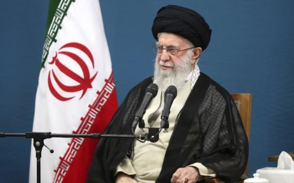 Pemimpin Iran Khamenei dan Presiden Pezeshkian Dipastikan Selamat dari Serangan AS-Israel