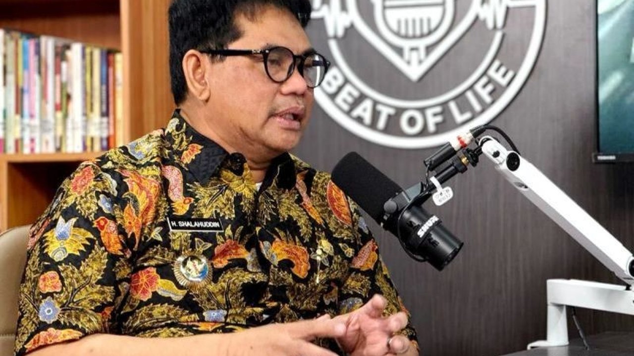 Pemkab Barito Utara Terbitkan SE Penyesuaian Jam Kerja ASN Selama Ramadhan 1447 H