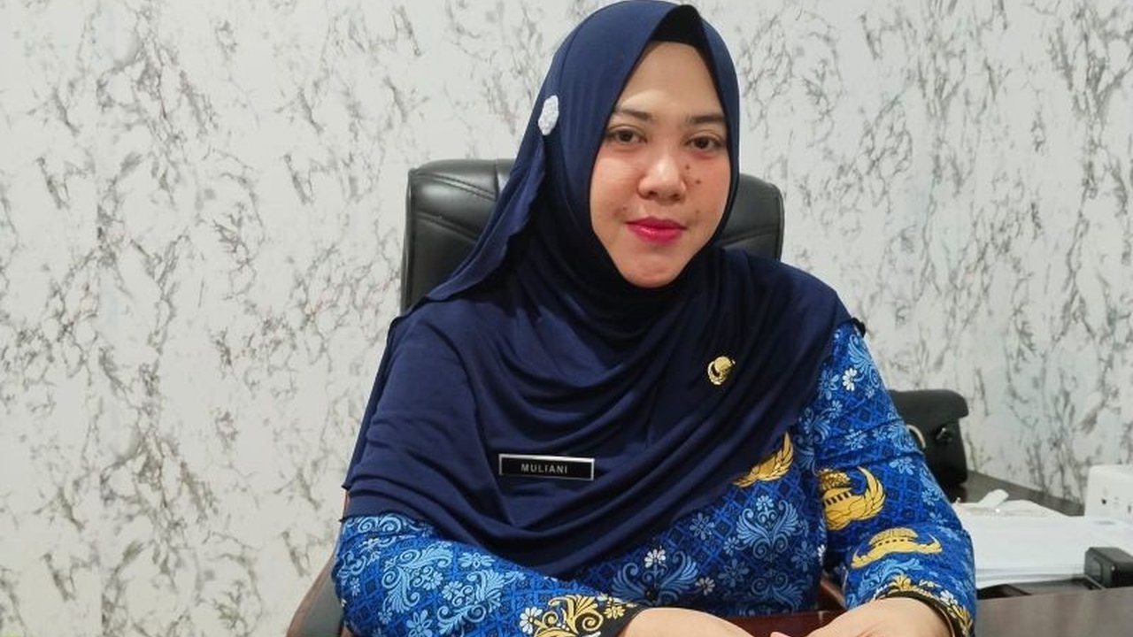 Pemkot Sorong Ungkap 31.733 Penerima PKH dan BPNT Sorong Sepanjang 2025