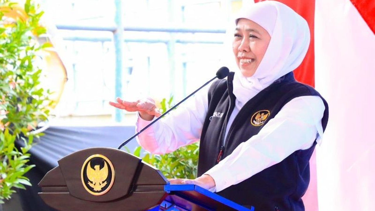 Pemprov Jatim Siapkan 7.000 Kuota Mudik Gratis Pemprov Jatim Lebaran 2026, Ini Rute dan Jadwalnya