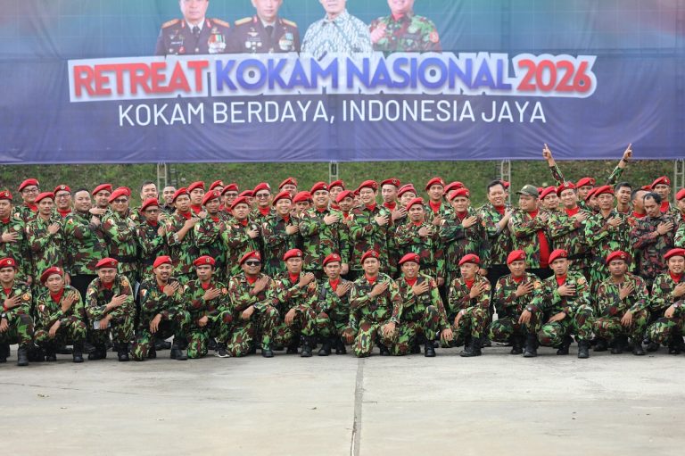 Pemuda Muhammadiyah : Waspadai Narasi yang Menyimpang dari Reformasiamp;nbsp;