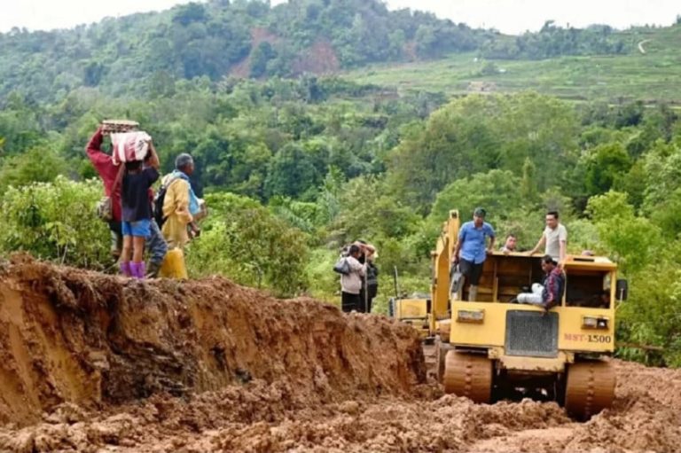 Pendataan Bantuan untuk Korban Bencana Sumatera Bakal Dipercepat