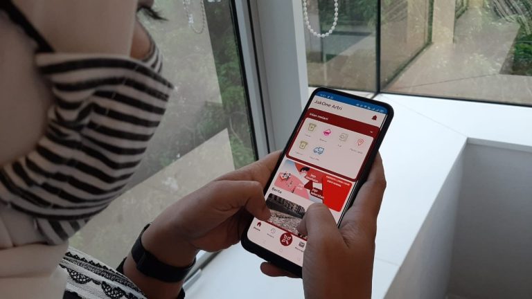 Pendekatan Berbasis Komunitas Jadi Strategi Bank Jakarta Wujudkan Inklusi Keuangan