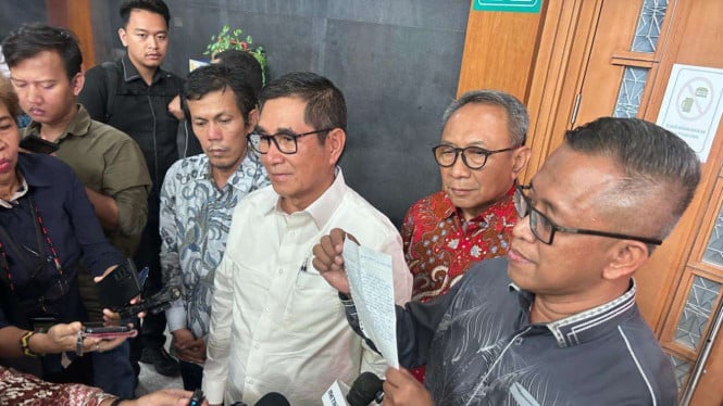 Pengacara Ungkap Fakta Mengejutkan: 99% dari 2.596 Lembar Surat Tuntutan Kerry Riza Copas dari Dakwaan