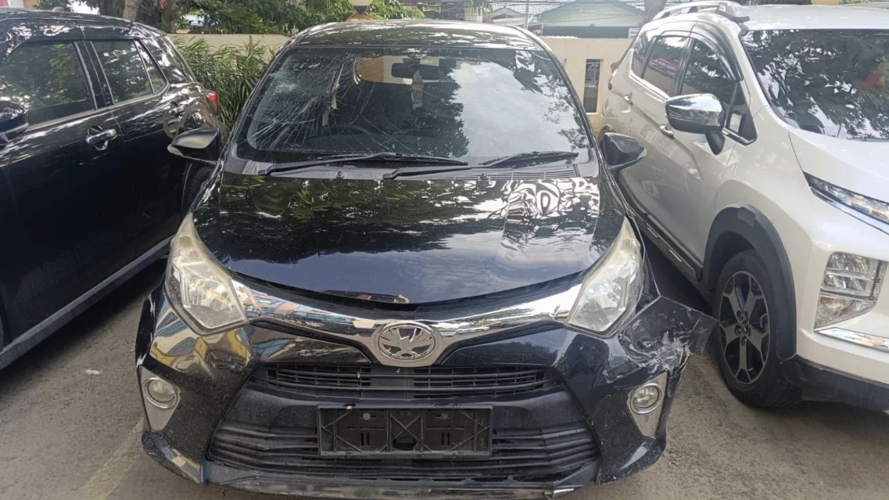 Pengakuan Sopir Calya Lawan Arah di Gunung Sahari, Takut Ditilang karena Tak Punya SIM dan Enggak Bawa STNK