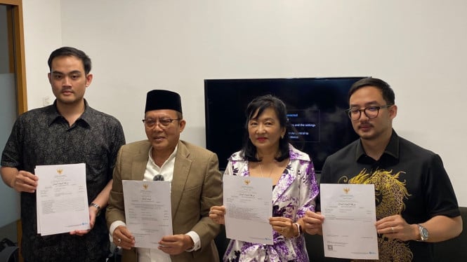 Penjelasan Clairmont Laporkan Codeblu ke Bareskrim Polri, Ngaku Rugi Rp 5 Miliar usai Review Negatif