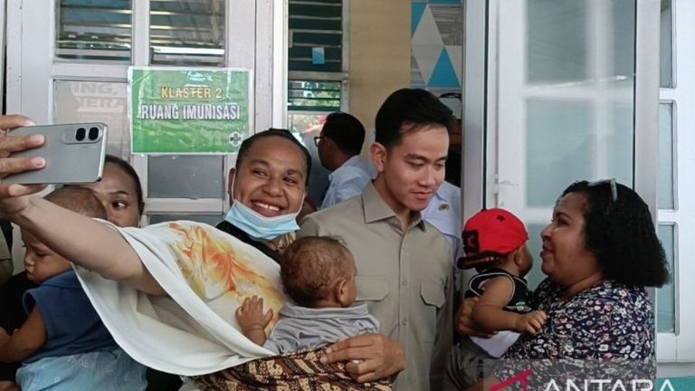 Peran Kepala Suku Papua: Pilar Utama Menjaga Kedamaian dan Keutuhan NKRI