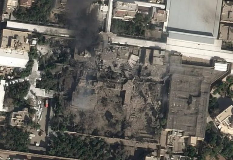 Perang AS-Iran, Qatar dan Saudi Serukan Kembali ke Meja Perundingan