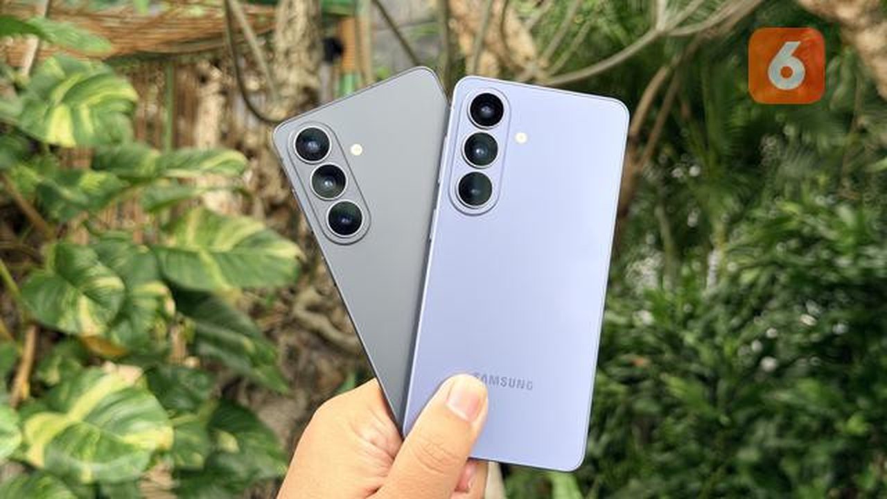 Perbandingan Galaxy S26 vs S26+ di Indonesia: Harga, Spesifikasi, dan Mana Lebih Worth It