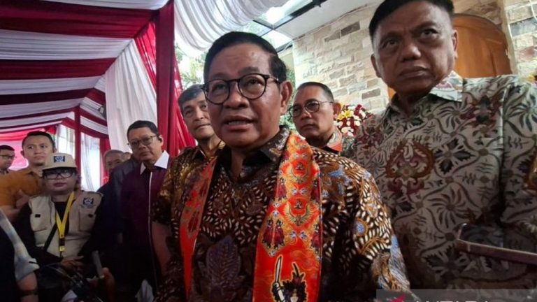Peresmian Gereja KGPM, Wujud Nyata Toleransi Beragama DKI Jakarta