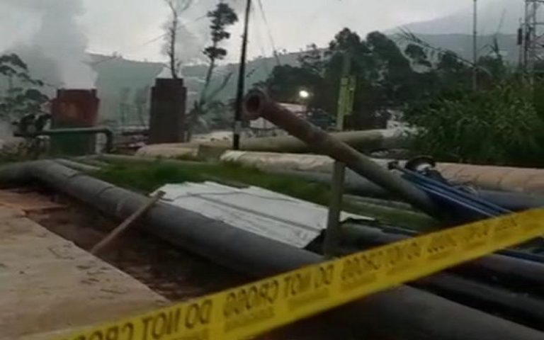 Peristiwa 20 Februari: Tragedi Gas Beracun Dieng Tewaskan 149 Orang