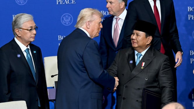 Perjanjian Dagang Prabowo-Trump Dinilai Tidak Membunuh Industri Nasional, Ini Alasannya