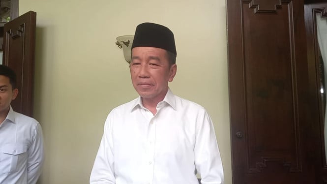 Pernyataan Jokowi soal UU KPK Dinilai Cuci Tangan