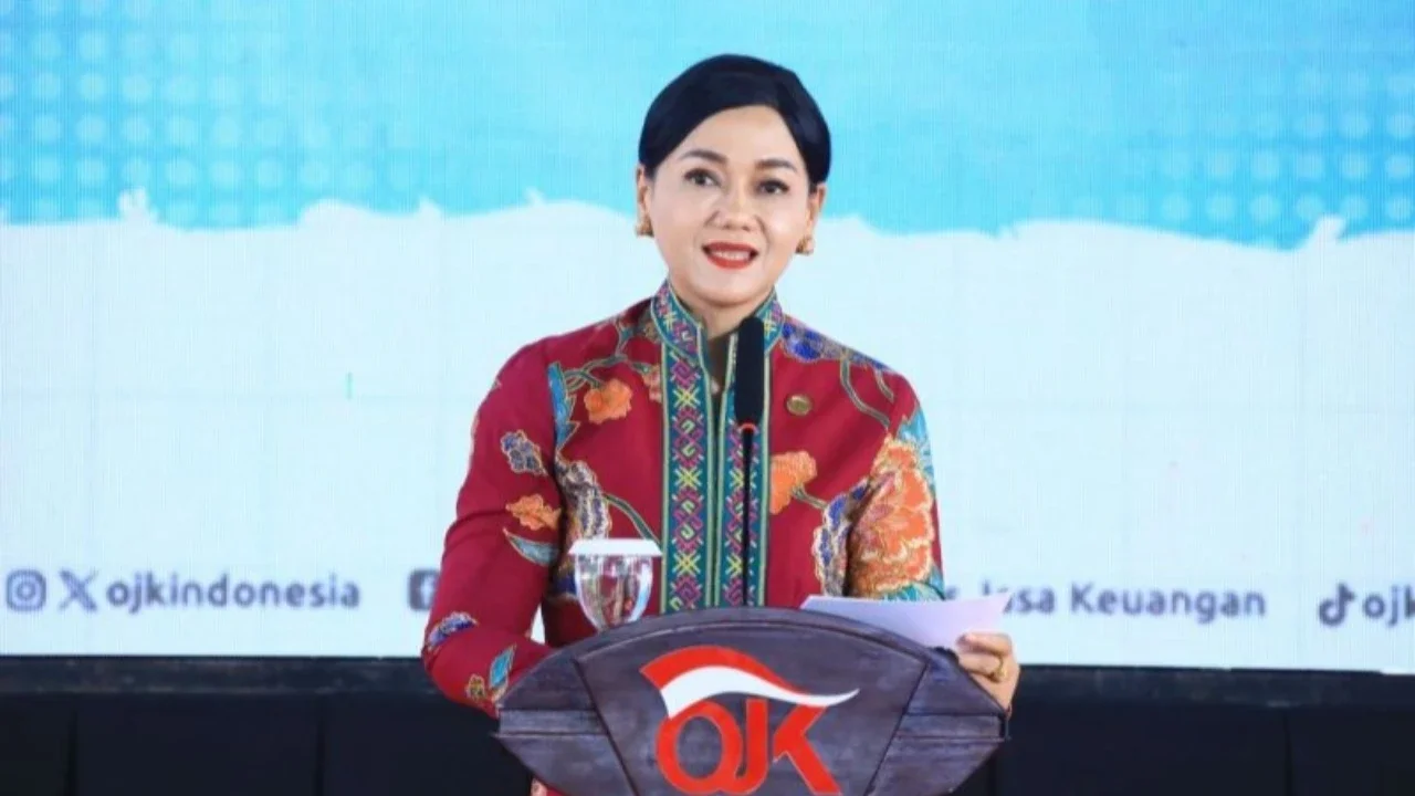 Pertumbuhan Sektor Jasa Keuangan Akhir 2025 Tertinggi Sejak 2021, Ternyata ini Faktor Pendorongnya