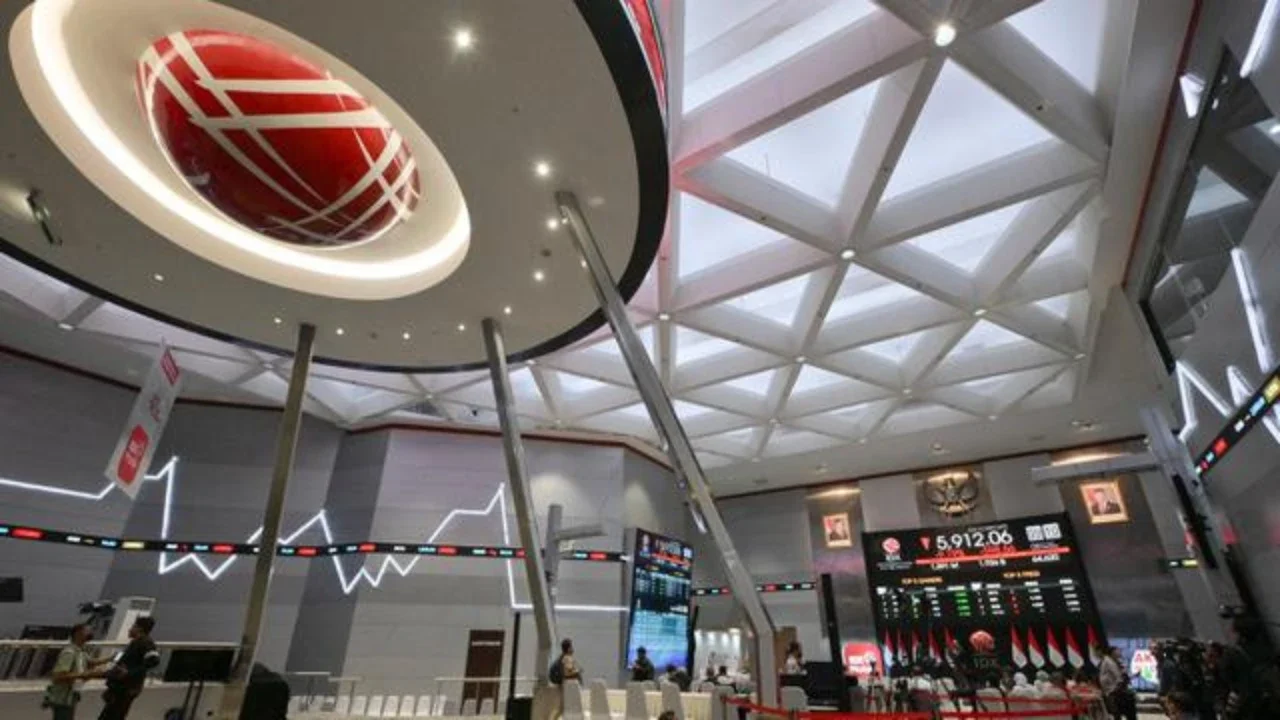 Petrosea Alihkan Saham Anak Usaha Antar Entitas Grup