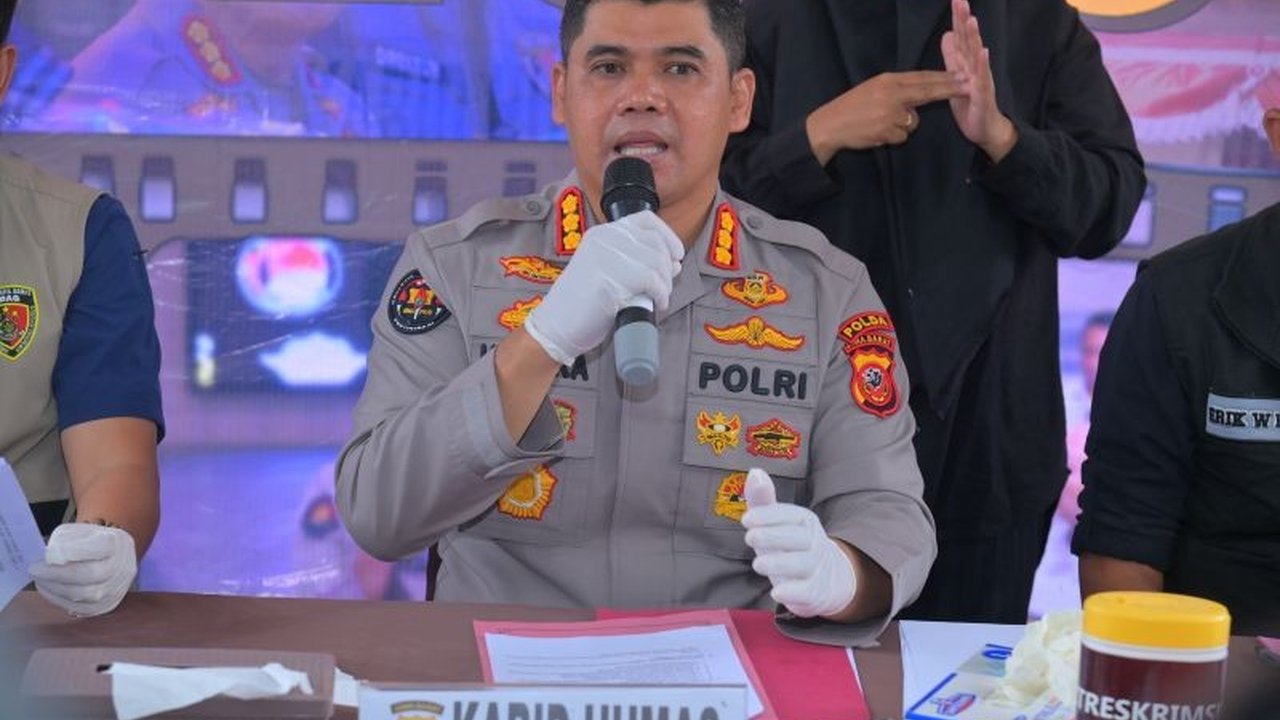 Polda Jabar Jadwalkan Pemulangan 13 Korban TPPO NTT, Modus Gaji Tinggi Terungkap