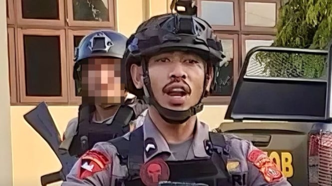 Polda Maluku Tegaskan Proses PTDH Bripda MS Cepat dan Transparan