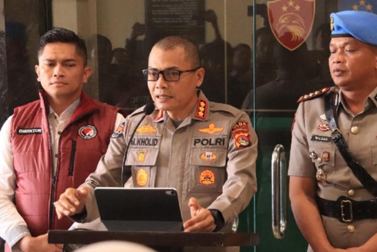 Polda NTB Akhirnya Ganti Plh Kapolres Bima Kota Usai Jadi Sorotan