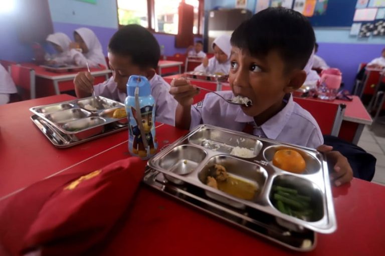 Polemik Anggaran MBG Kental Nuansa Politik, Pengamat Kebijakan Publik: Secara Prosedural Sudah Disepakati DPR