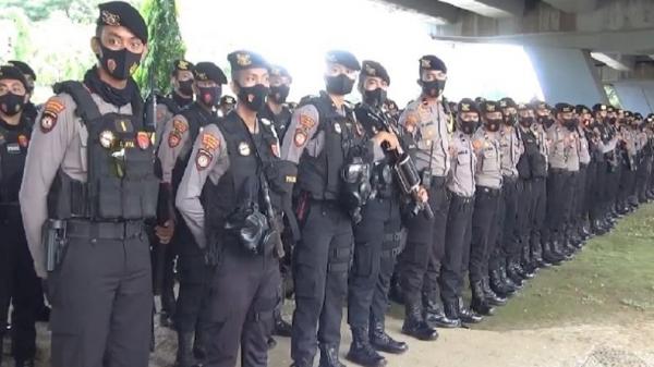 Polisi Cegah SOTR selama Ramadan, Turunkan Tim Gabungan Tiap Hari