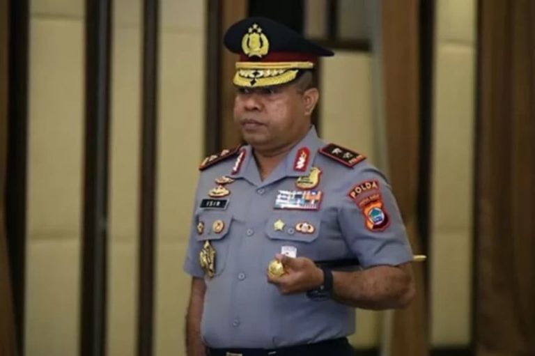 Polisi Masih Pastikan Keselamatan Pilot Pesawat yang Jatuh di Krayan Kaltara