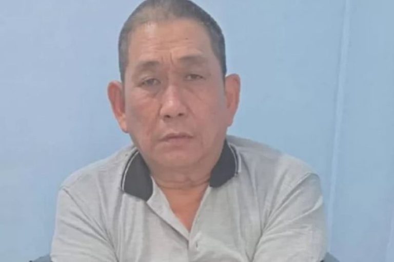 Polisi Tangkap Bendahara Bandar Narkoba Koh Erwin di Mataram